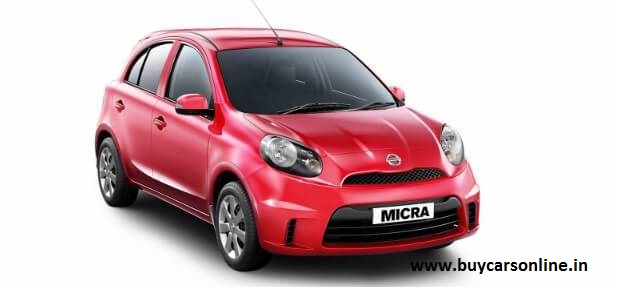 Micra-Active